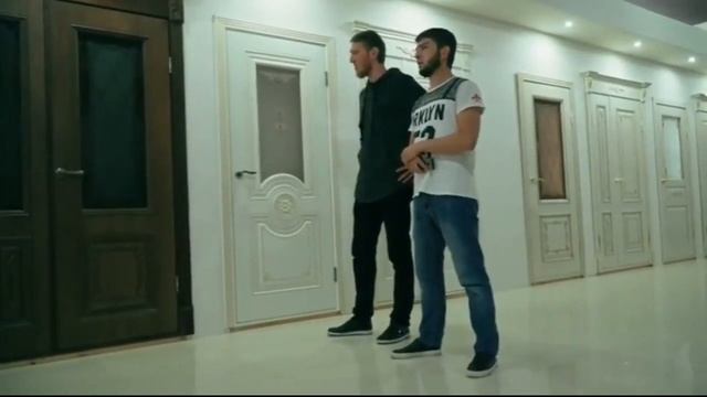 Чеченские приколы))чечня,дагестан,ингушетия,ахмат сила