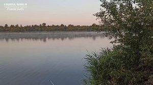 Календарь рыбака с 15 по 30 Сентября 2023 Прогноз клева рыбы Лунный Календарь рыбака 2023!