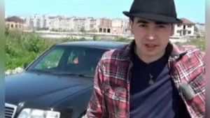 Жорик Ревазов - Прули (remix)