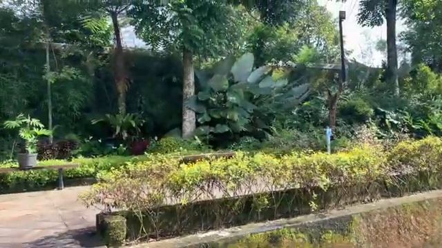 vlog | family trip to Purwokerto, Central Java | bonus asmr by nature ✨ (sub) смотреть онлайн