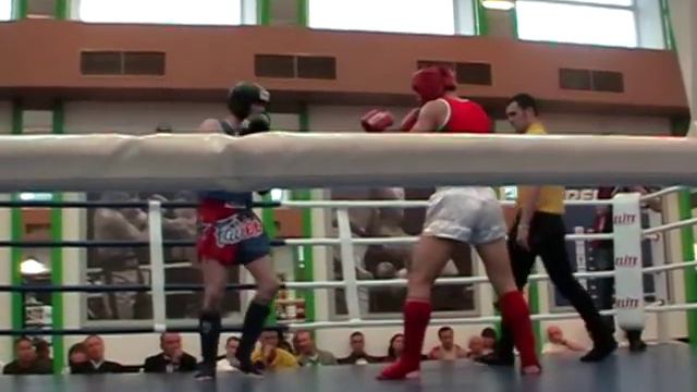 Вадим Найчук- Дмитрий Молодько (раунд 3) смотреть онлайн