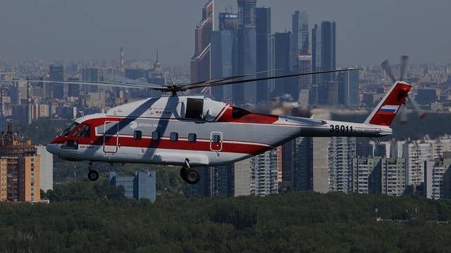 В 2020 году появятся летающие автомобили.