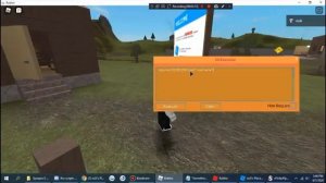 How To Execute Server Side Executor With Exploit In Your Place [Roblox]