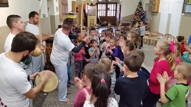 Capoeira 3 смотреть онлайн