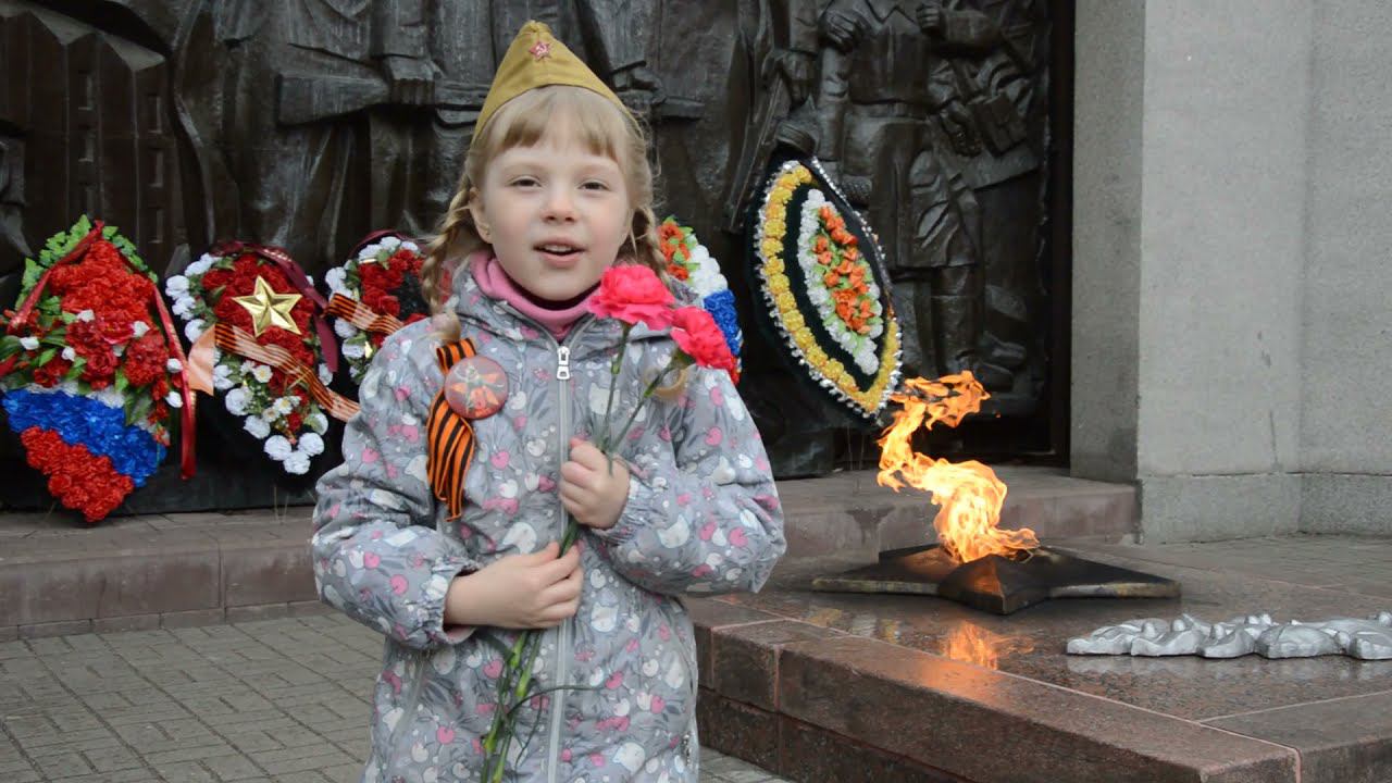 Вероника Горовая, 6 лет,  Смоленск