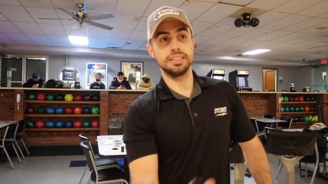 Storm Axiom Pearl | The Best Pearl Bowling Ball! смотреть онлайн