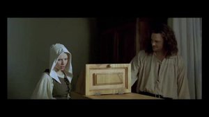 Камера-обскура | Принцип работы. История создания | Внутри фотоаппарата