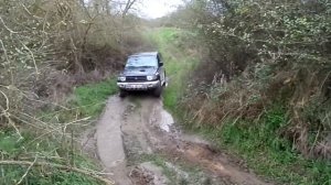 PAJERO 2.8 L VS 2.5 L