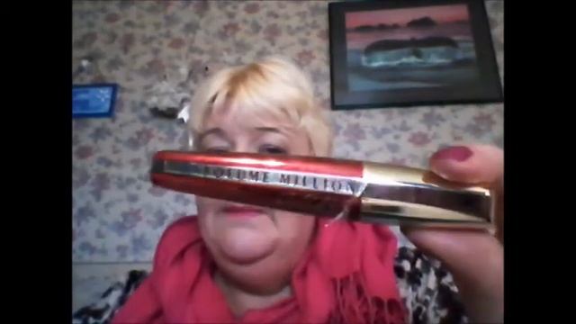 Mascaras Review (Loreal Volume Millions Excess and MaxFactor Clump Crusher) смотреть онлайн