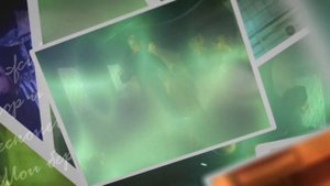 Алексей Елистратов " Берега".