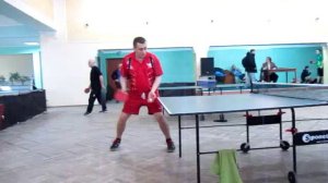Открытое Первество по тенису. Донское 17.03.2018г.