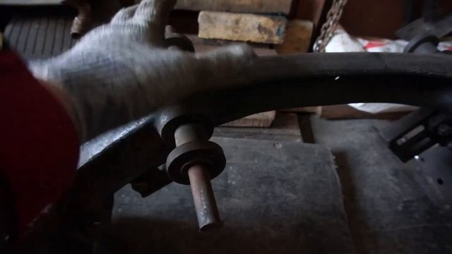 Обзор балки передней подвески. смотреть онлайн