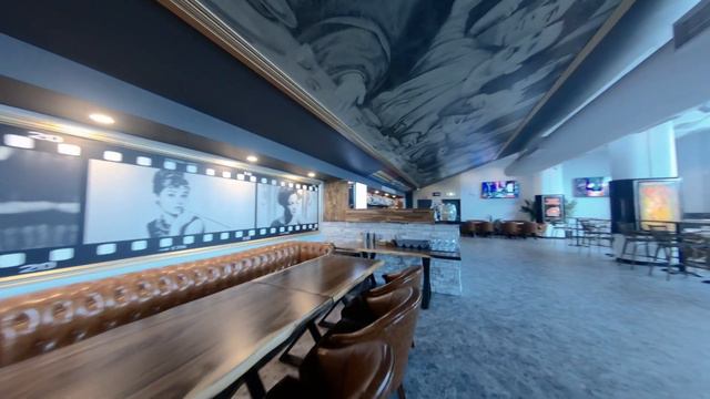 Planet Royale - Fly Through Aug 2021 смотреть онлайн