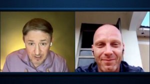 Уганда. Евгений / За границу насовсем / Даниил Макеранец