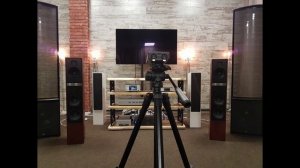 MartinLogan Motion 40i - Drums