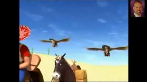 Песенка про мечту