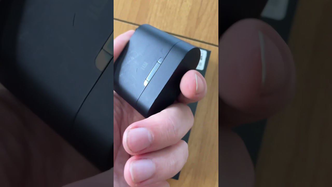 xiaomi mi true wireless earphones 2 pro #приветтехнологии #2023 #xiaomi #tws #беспроводныенаушники