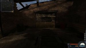 Как стать МИЛЛИОНЕРОМ в STALKER Clear Sky в начале игры!