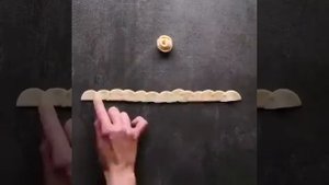 Как украсить пирог