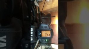 yamaha multi purpose