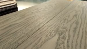 Паркетная доска POLARWOOD OAK PREMIUM CARME OILED 1S
