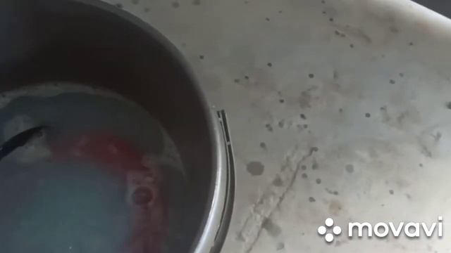 Видео из гаража (обслуживание, мойка, пропитка воздушного фильтра мотоцикла BSE J2) смотреть онлайн