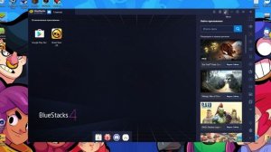 КАК УСТАНОВИТЬ БРАВЛ СТАРС НА ПК В 2021?! | BRAWL STARS НА ПК | ЭМУЛЯТОР BlueStacks
