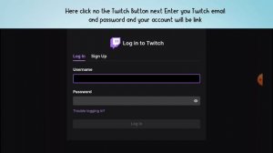 How to Link NBA 2k Account with Twitch