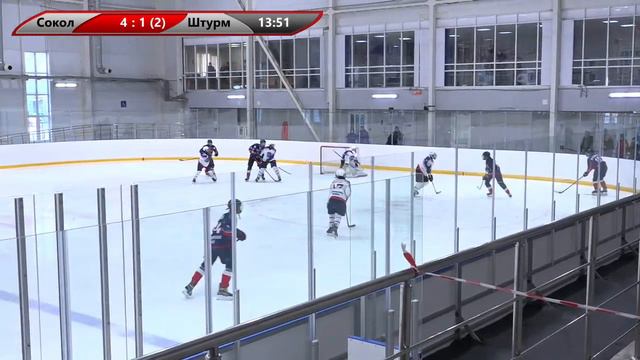 Сокол - Штурм. 2008. 14.12.2022. смотреть онлайн