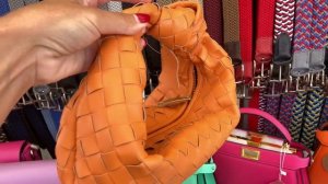 Montegrotto terme - итальянский рынок - находки