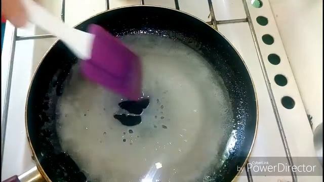 Gozinaki (Caramelized nuts fried in honey) смотреть онлайн