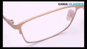 FONEX Pure Titanium Glasses Frame Men Square Eyewear Male Classic Full Optical Prescription Eyeglas