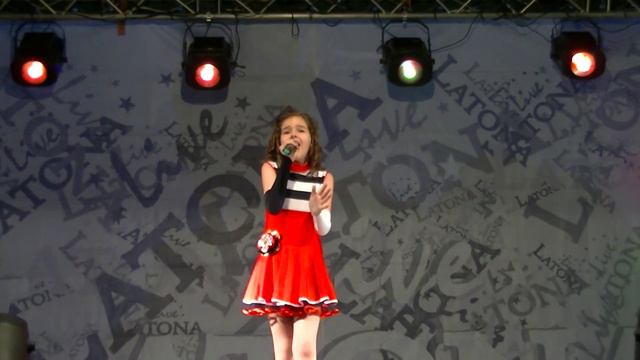 Борислава Цекова - Повей Ветре смотреть онлайн