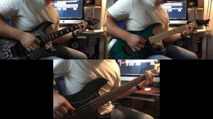 Ария   Блики солнца на воде