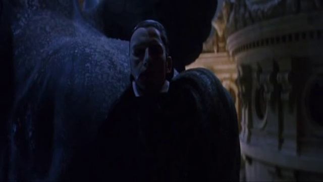 The Phantom of the Opera - El Tango de Roxanne смотреть онлайн