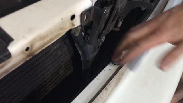 INSTALAÇÃO DO BODY KIT Subaru Impreza GC8  parte 1  Cavaleiros do Asfalto
