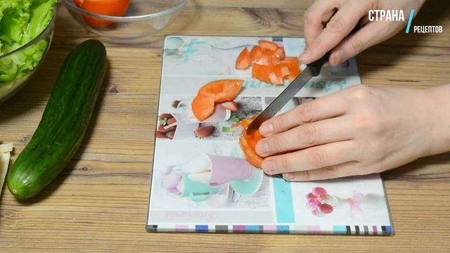 Домашняя Шаурма / Вкусная Шаверма смотреть онлайн