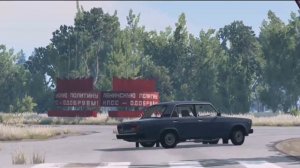 Оперская подборка #3/Шум Гам/Исполнения, суета/опера в BeamNG drive!
