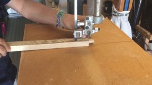 Как сделать ручку для молотка.