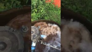 самодельный электромотор для лодки