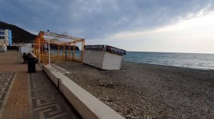 НОВОМИХАЙЛОВСКИЙ 2022! ЧТО ПРОИХОДИТ С КУРОРТОМ? ПОДГОТОВКА К СЕЗОНУ. ВСЯ ПРАВДА