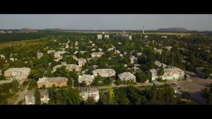 Макеевка посёлок Объединённый (ДНР)