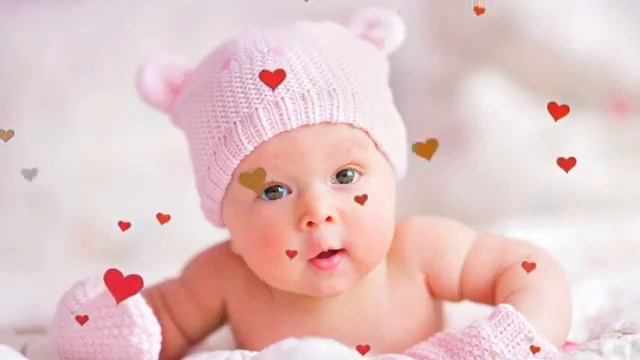 Колыбельная для малышей Сладких снов смотреть онлайн