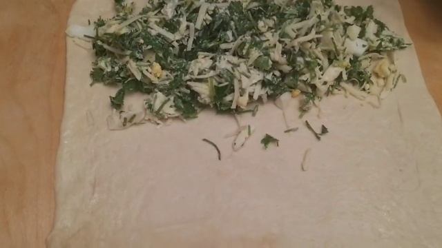 БАТОНЫ И ПИРОГИ. ГОТОВИМ С ❤! смотреть онлайн