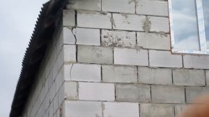 Последствия без армопояса