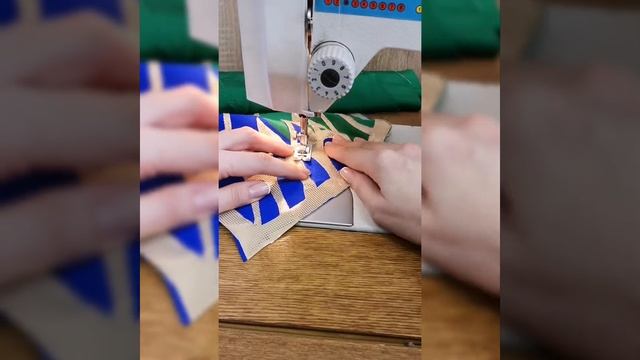 Шьем комбинезон для гимнастики