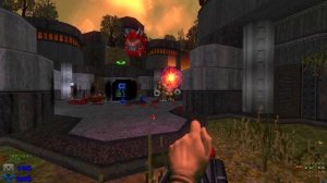 Doom 2: Insanity Edged - MAP01 Refrain - All Secrets No Commentary
