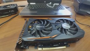 Майнинг ферма (риг) 1050ti за 155 т.р., сборка! Легкий и простой вход в майнинг.