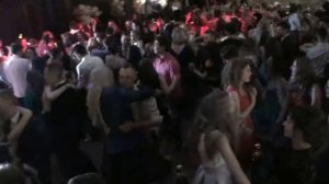 Выпускной бал - 2017 в Конгресс-парке "Волынское"