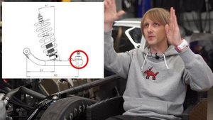 Пружины Подвески! Мягче или Жестче!